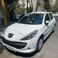 207دنده پانا /هیدرولیک/Tu3/صفر تحویل فوری