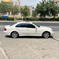 بنز e240 2003|خودرو سواری و وانت|تهران, جهاد|دیوار