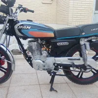 موتور هوندا ۱۵۰ لیفان