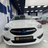 شاهین GL