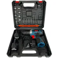 دریل شارجی وسنگ فرز هردومارک Bos