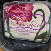 پتو شادیلون مدل روشا تک نفره|رختخواب، بالش، پتو|قم, هنرستان|دیوار