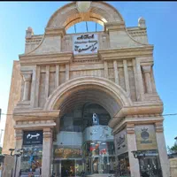 فروش مغازه ۲۱/۱۷ متر طبقه ۲ پاساژ آتا سرعین