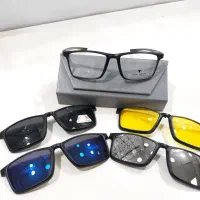 فریم عینک ۴کاوره TOM JONES عینک امیران نگاه|زیورآلات و اکسسوری|قم, ولیعصر|دیوار