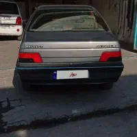 پژو405|خودرو سواری و وانت|مشهد, خین عرب|دیوار