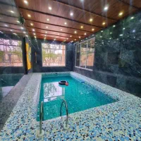 اجاره باغ ویلا ساعتی و نصف روز ( امروز خالی )