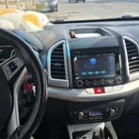 فروش نقد یا معاوضه خودرو جک S3مدل ۱۳۹۷ اتوماتیک|خودرو سواری و وانت|کاشان, فاز ۱ ناجی آباد|دیوار