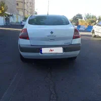 خودرو سواری رنومگان 2000 اتوماتیک مدل 91 بدون رنگ|خودرو سواری و وانت|تبریز, |دیوار