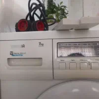 ماسین لباسشویی|ماشین لباسشویی و خشک‌کن لباس|محمدشهر, محمدشهر|دیوار