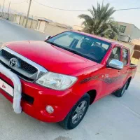 تویوتا هایلوکس تک برگ سند|خودرو سواری و وانت|لامرد, |دیوار