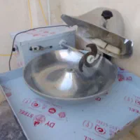 سبزی خردکن بشقابی نو|خردکن، آسیاب، غذاساز|کرمانشاه, |دیوار