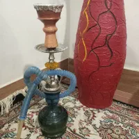 قلیان آدامس