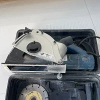 دستگاه شیار زن از برند نیک|ابزارآلات|مشهد, جاهد شهر|دیوار