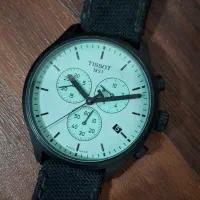 Tissot chrono xl|ساعت|اصفهان, شاهزاده ابراهیم|دیوار