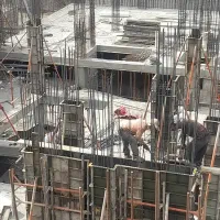 فروش سهام ۱۴۷متری پهنهDارتش بلوک A1 A2