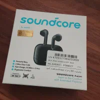 ایر پاد انکر بهترین مدل با کیفیت آکبند فروش فوری