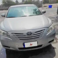 تویوتا کمری2009