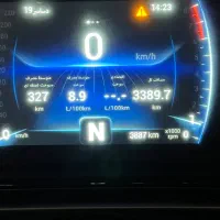 X33 cross اتومات|خودرو سواری و وانت|تهران, دریان‌نو|دیوار