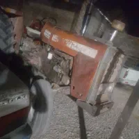 تراکتور فرکوسن|خودرو سنگین|جیرفت, |دیوار