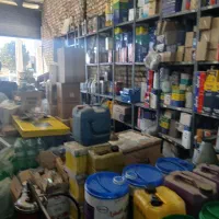 فروش تعویض روغنی سنکین