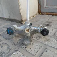 دوش حمام