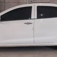 شاهین اتومات مدل ۱۴۰۳|خودرو سواری و وانت|همدان, |دیوار