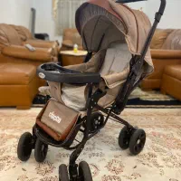 کالسکه فروشی