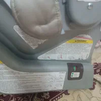 صندلی بچه ماشین خارجی رورک و گریه|تخت و صندلی بچه|رباط‌کریم, رباط‌کریم|دیوار