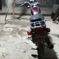 موتور هوندا 125