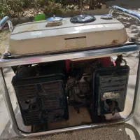 موتور برق و کاتر اسفالتبر هندا اصل|ماشین‌آلات صنعتی|اصفهان, سرتاوه|دیوار