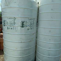 تانکر آب|مصالح و تجهیزات ساختمان|آق قلا, |دیوار