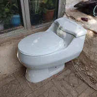 توالت فرنگی