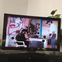 تلویزیون ۴۲ سونی