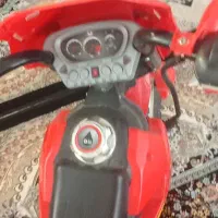 موتور|اسباب‌بازی بچه|قروه, |دیوار