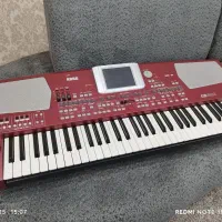 ارگ pa500 در حد نو نو به شرط پلمپ