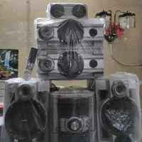 ضبط سونی GN - 100