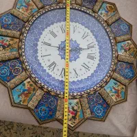 ساعت خاتم  نو