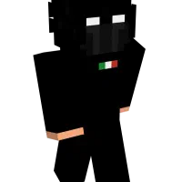 اسکین ماینکرفت