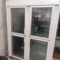 یخچال ایستاده 150سانتی