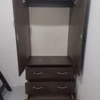 کمد لباس|جاکفشی، کمد، دراور|سنندج, |دیوار