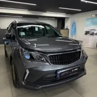 بی ای سی بک X3 پرو/مدل 1404 دارای رنگ‌بندی