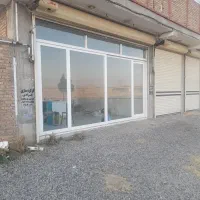 مغازه ۴۰ متری درشهرک فاز ۲ خیابان اصلی|اجارهٔ مغازه و غرفه|اهر, |دیوار