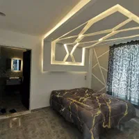 کناف با جنس فوم کاری جدید