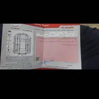سمند lx|خودرو سواری و وانت|اصفهان, بهارستان|دیوار