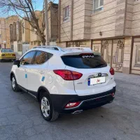 جک s3 مدل ۱۴۰۱ بدون رنگ|خودرو سواری و وانت|اصفهان, بهارستان|دیوار