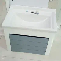 روشویی کابینتی pvcضدآب