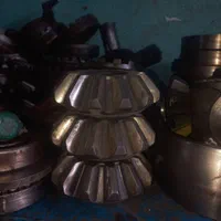 فروش انواع استوک ولوو|قطعات یدکی و لوازم جانبی|اصفهان, شهرک صنعتی امیرکبیر (شاپور جدید)|دیوار