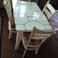 میزغذاخوری