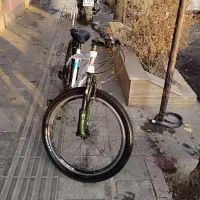 دوچرخه فلش المینیوم