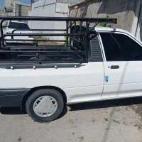 پراید وانت 151|خودرو سواری و وانت|بندر گناوه, |دیوار